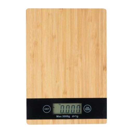 Herentals konyhai mérleg