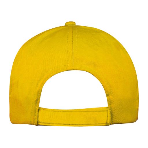 Santa Fe 5 paneles baseball sapka