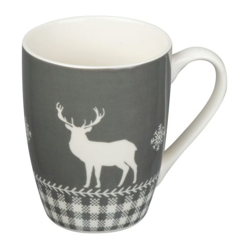 Ankara karácsonyi bögre készlet