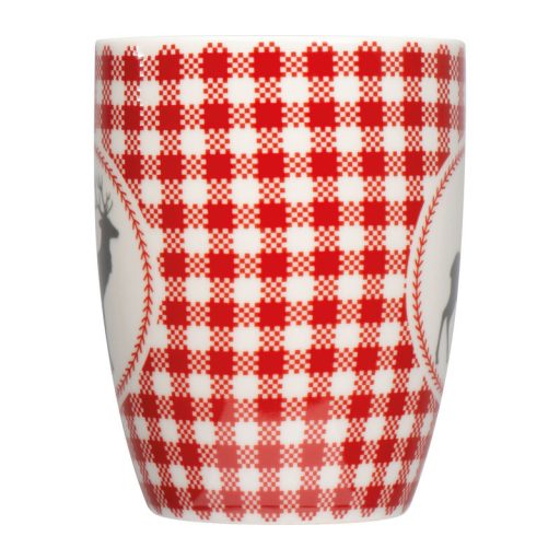 Ankara karácsonyi bögre készlet