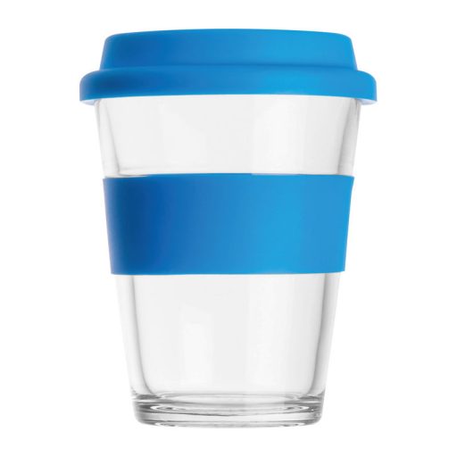 Üvegpohár, 300 ml