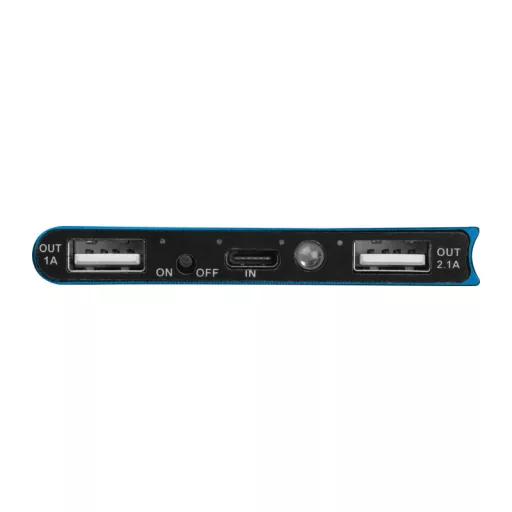 Wolfsberg powerbank 8000 mAh