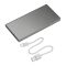 Wolfsberg 8.000 mAh powerbank