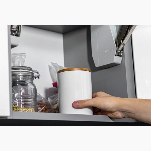 Nijmegen kerámia tárolóedény, 750 ml