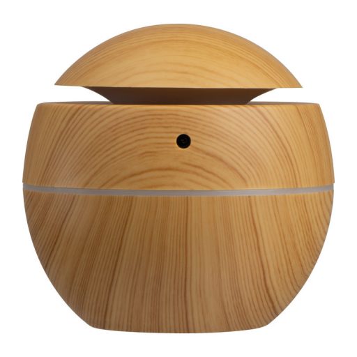 Nucia párásító
