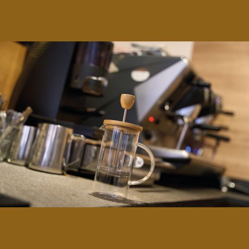 Winterthur kávé és teafőző kancsó, 350 ml