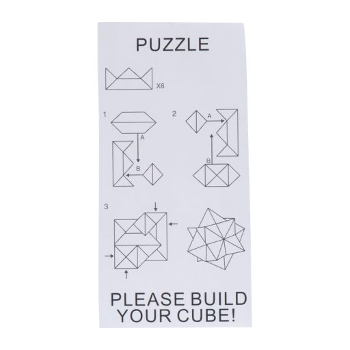 Toulouse fa kirakós játék