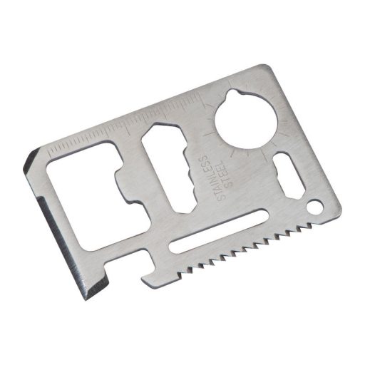 Rovinj multifunkciós bicikliszerszám