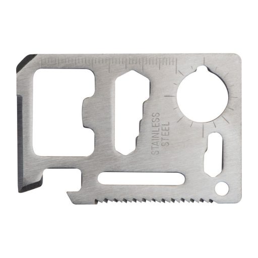 Rovinj multifunkciós bicikliszerszám