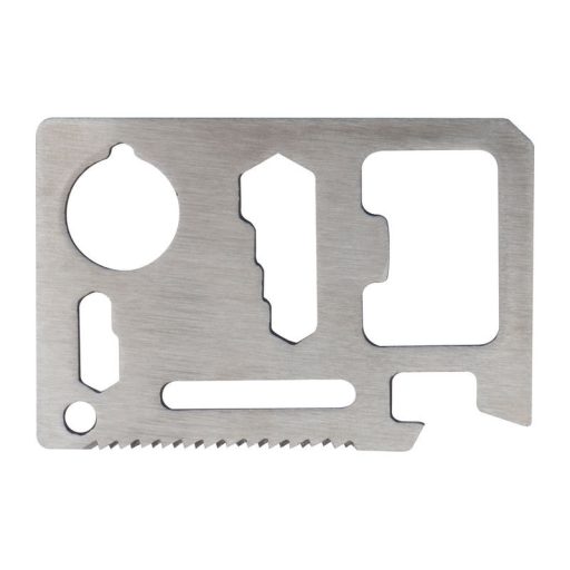 Rovinj multifunkciós bicikliszerszám