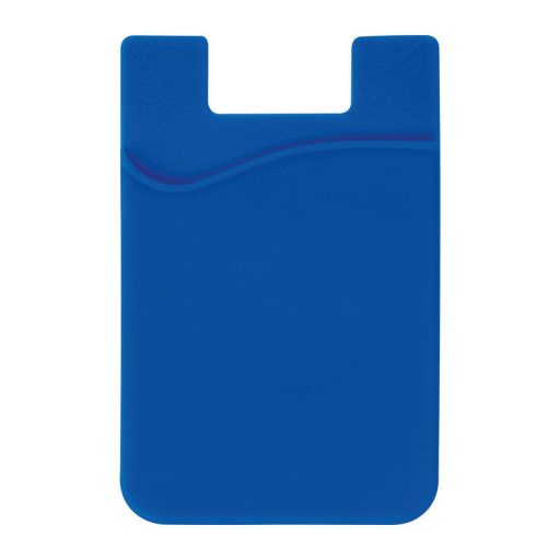 Bordeux kártyatartó mobiltelefonhoz