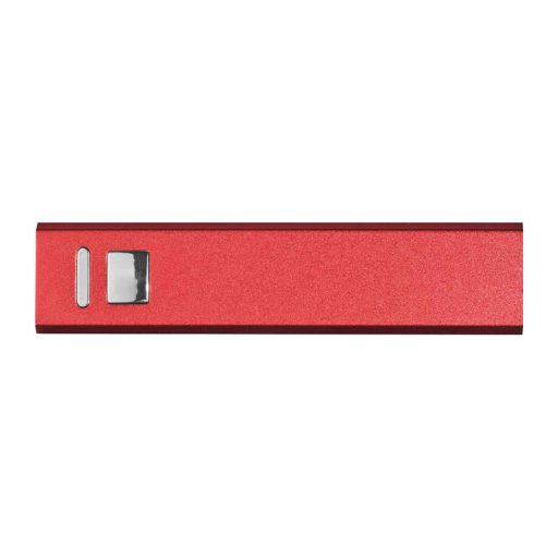 Port Hope fém powerbank 2200 mAh