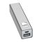 Port Hope fém powerbank 2200 mAh