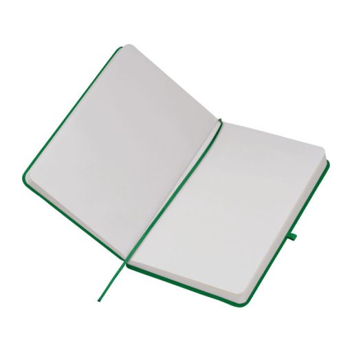 Kiel prémium PU jegyzetfüzet A5