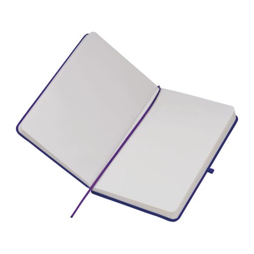 Kiel prémium PU jegyzetfüzet A5