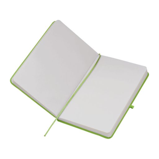 Kiel prémium PU jegyzetfüzet A5