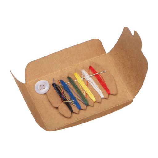 Melbourne varrókészlet