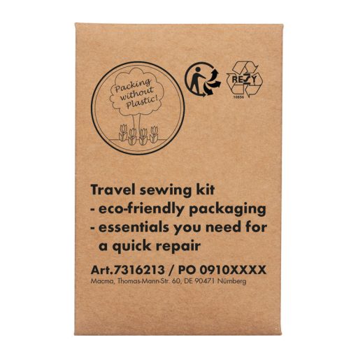 Melbourne varrókészlet