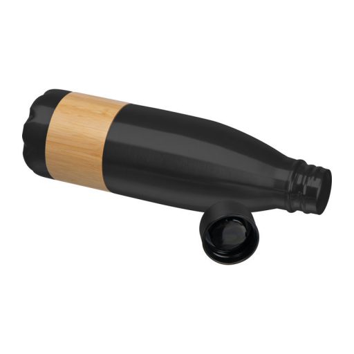 Kobe acél ivópalack, 750 ml