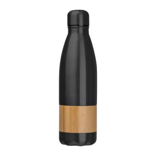 Kobe acél ivópalack, 750 ml