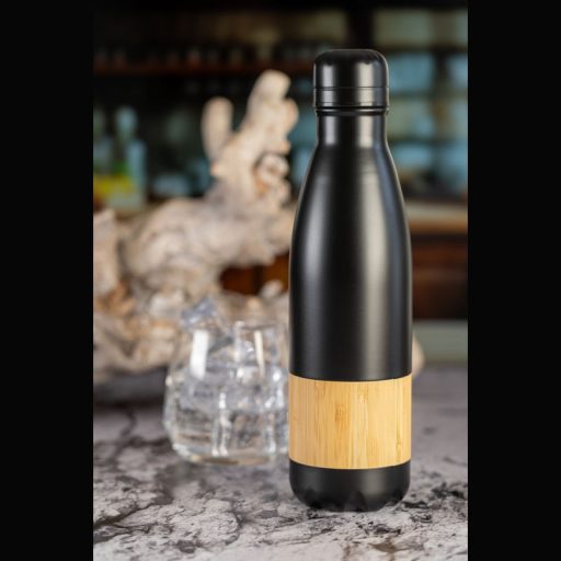 Kobe acél ivópalack, 750 ml