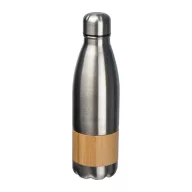 Kobe acél ivópalack, 750 ml