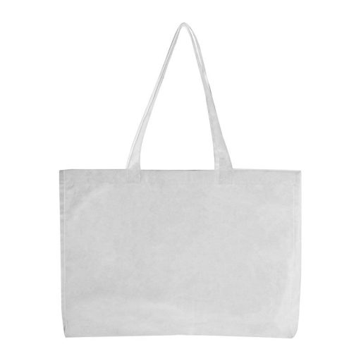 Bari biopamut vászontáska (270 g/m²)