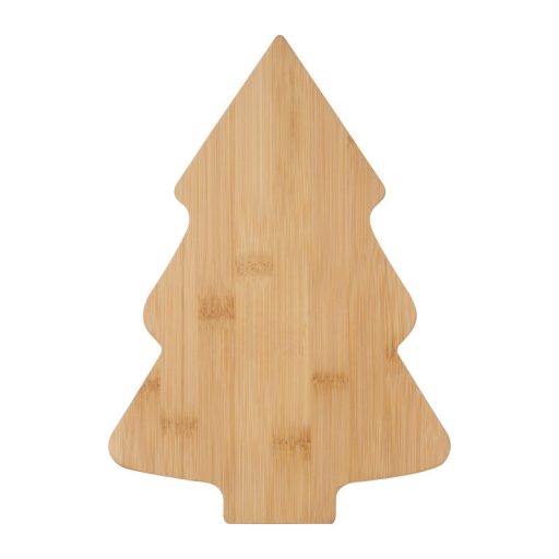 Louisville Bambusz snack tál