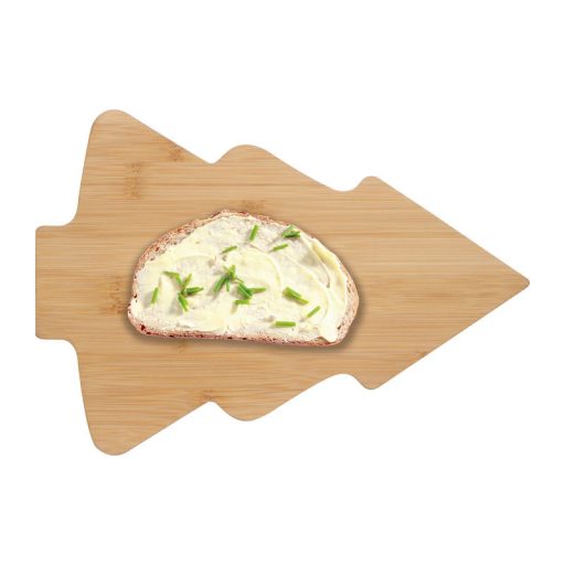 Louisville Bambusz snack tál