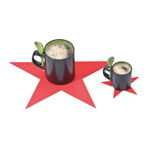 Karlstad filc csillagkészlet