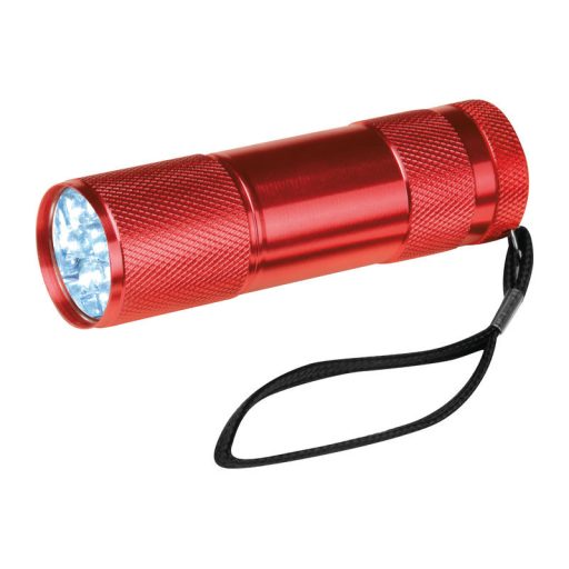 Dover elemlámpa és bicskaszett