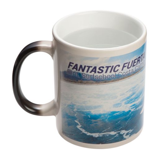 Sirmione színváltós bögre, 300 ml