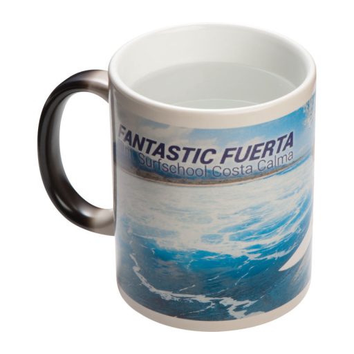 Sirmione színváltós bögre, 300 ml