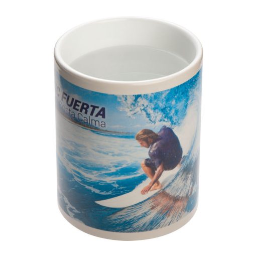 Sirmione színváltós bögre, 300 ml