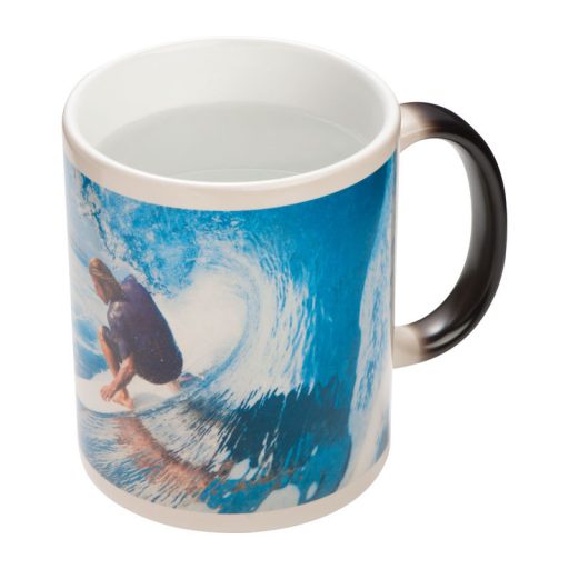 Sirmione színváltós bögre, 300 ml