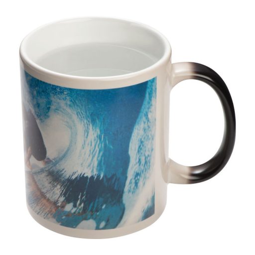 Sirmione színváltós bögre, 300 ml