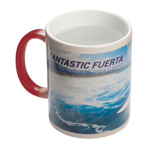 Sirmione színváltós bögre, 300 ml