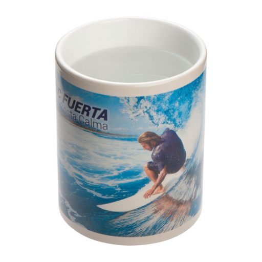 Sirmione színváltós bögre, 300 ml