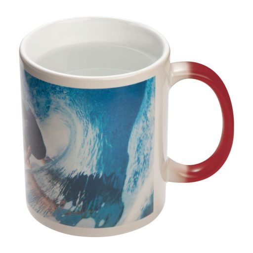 Sirmione színváltós bögre, 300 ml