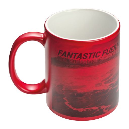 Sirmione színváltós bögre, 300 ml