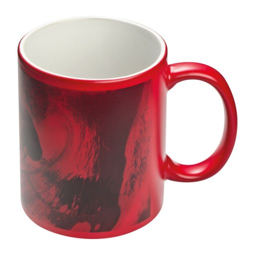 Sirmione színváltós bögre, 300 ml