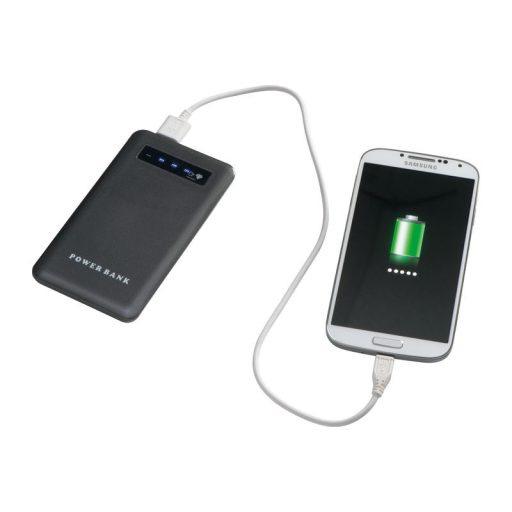 Kingsville 4000 mAh powerbank