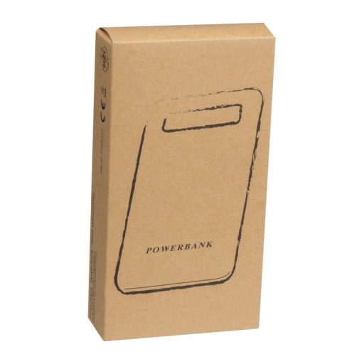 Kingsville 4000 mAh powerbank