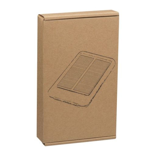 Philadelphia napelemes powerbank 4000 mAh