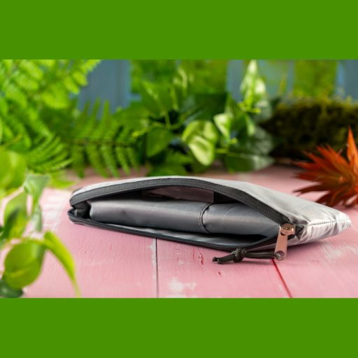 Stockton összehajtható RPET hátizsák