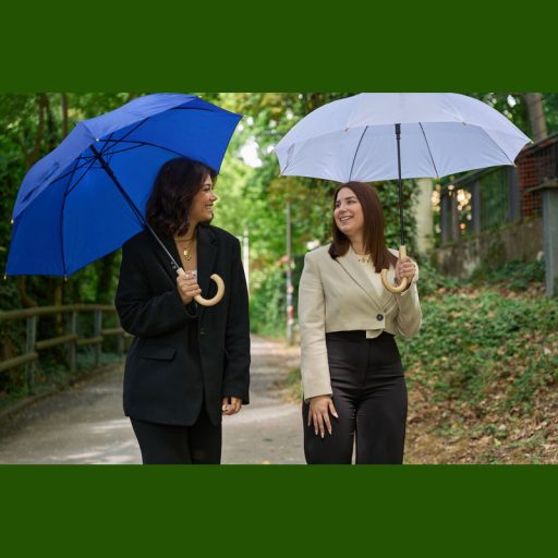 Stockport XL Automata esernyő