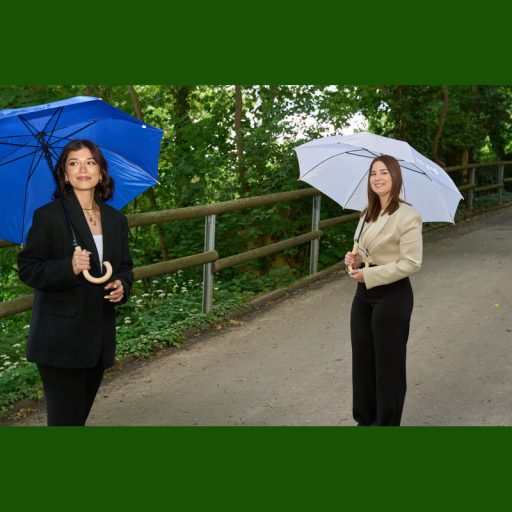 Stockport XL Automata esernyő