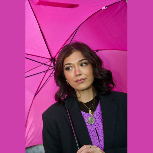 Stockport XL Automata esernyő