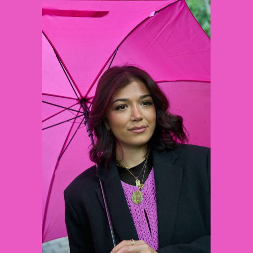 Stockport XL Automata esernyő