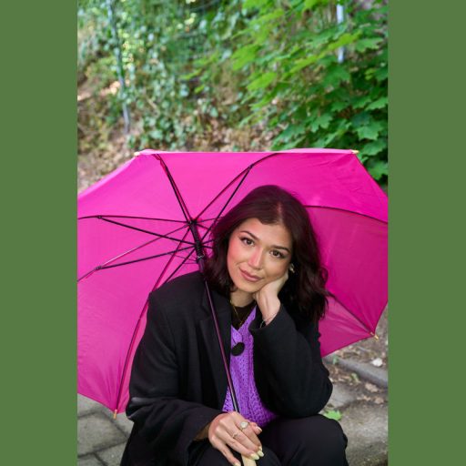 Stockport XL Automata esernyő